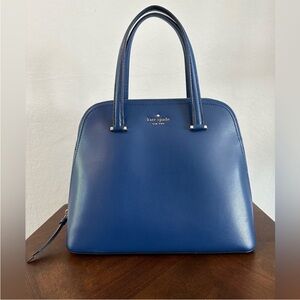 ✨Kate Spade Patterson Drive Medium Dome Satchel -with Crossbody✨